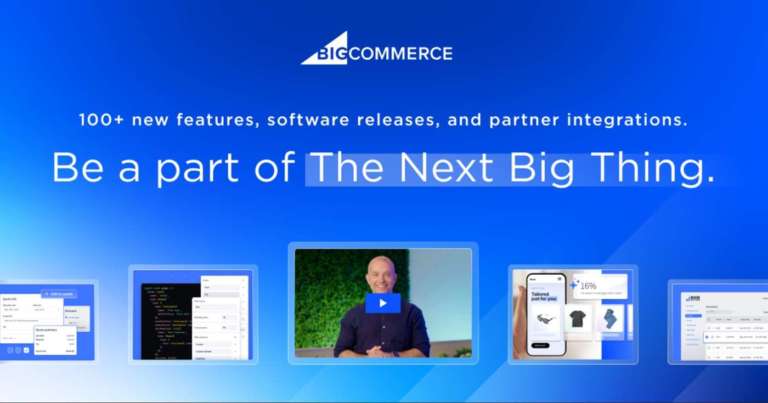 bigcommerce