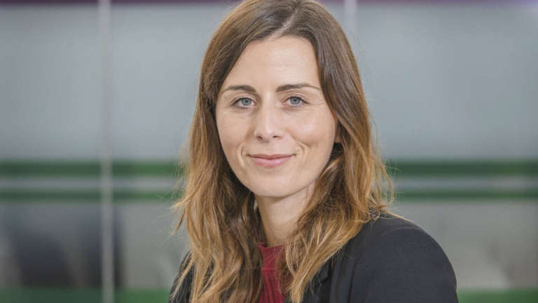 Valentina Gilli, HR Director di Dedagroup