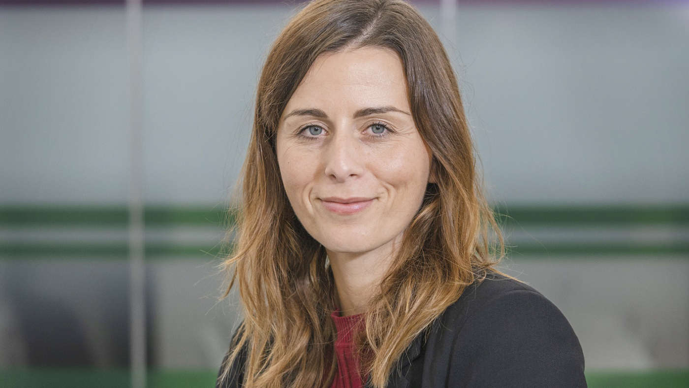 Valentina Gilli, HR Director di Dedagroup