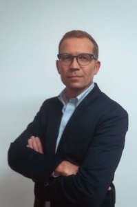 Marco Veronese, COO di Bitrock