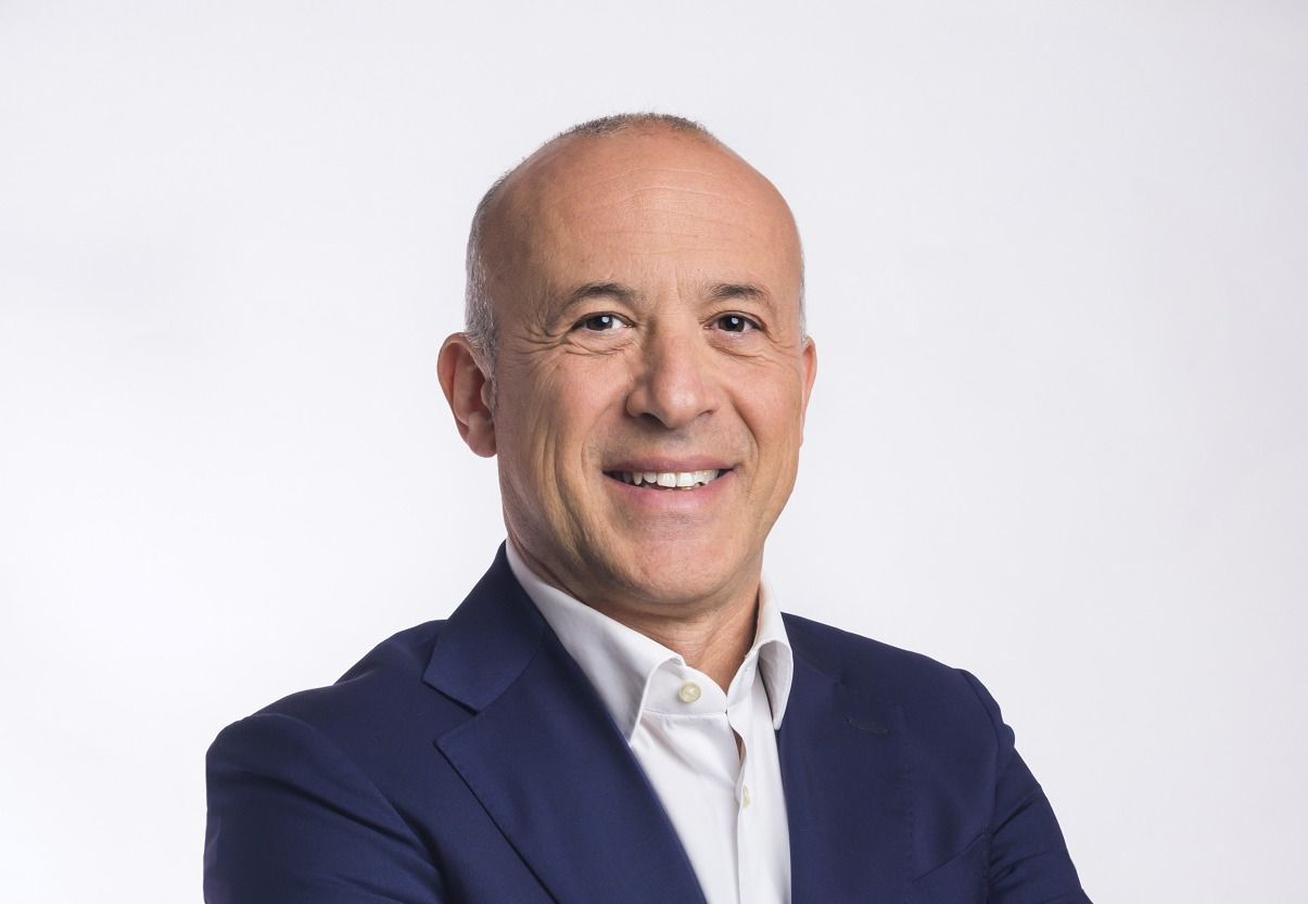 Vincenzo Granato Commvault