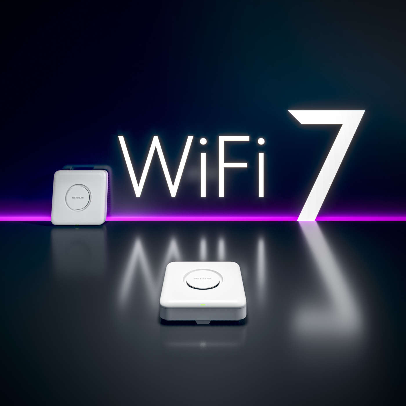 netgear wifi 7