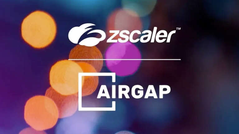 Zscaler
