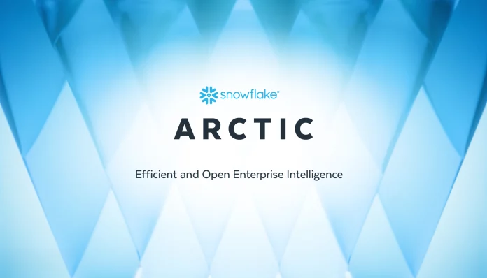snowflake arctic