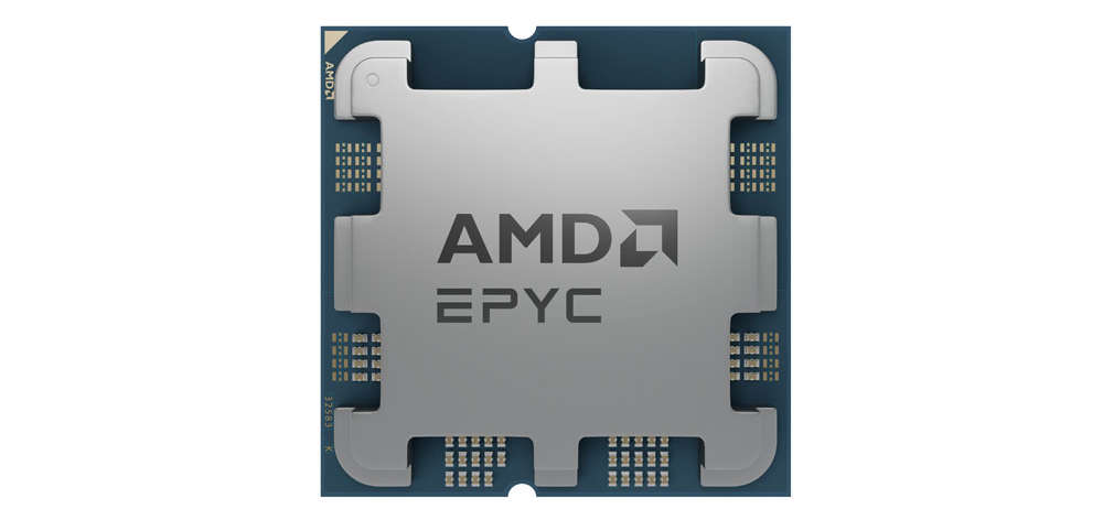 AMD EPYC
