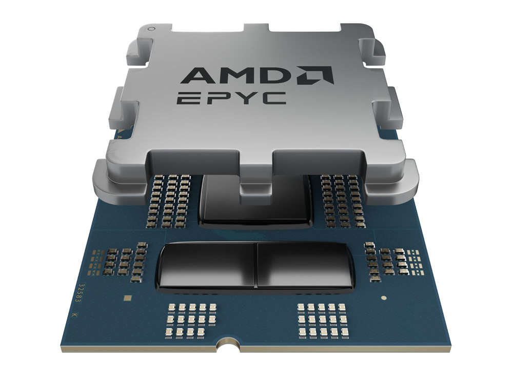 AMD EPYC
