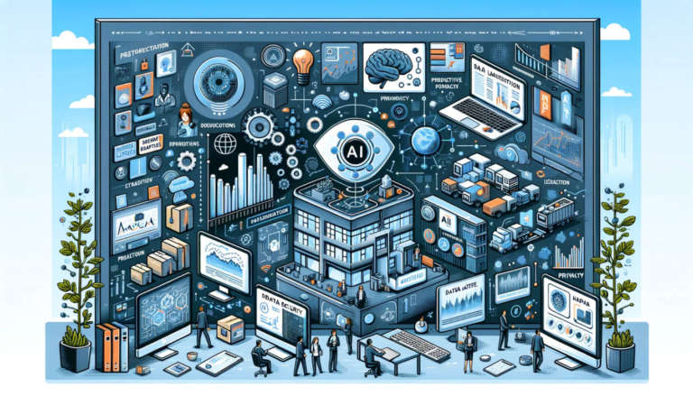 intelligenza artificiale per le aziende SAP