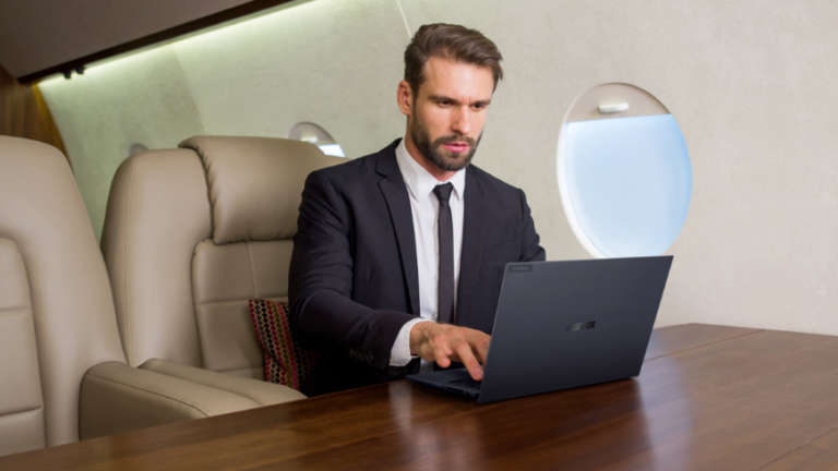 ASUS ExpertBook B9