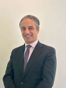 Alessandro Caridi, Partner PwC Italia e PwC Digital innovation leader