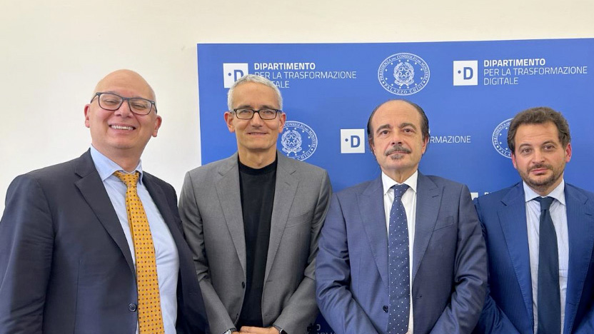 Engineering Lutech Alleanza digitale per l’Italia