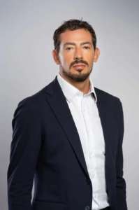 Andrea Piccinelli, Head di SAP Concur Italy