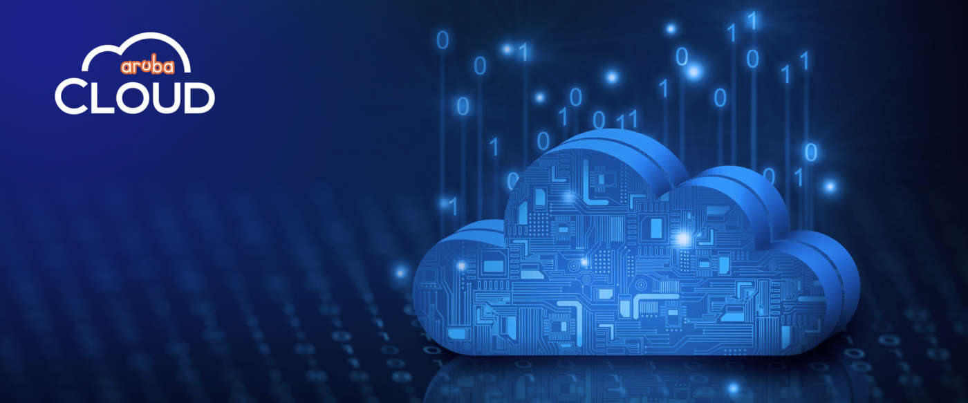 Aruba Cloud