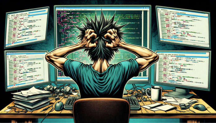 Cisco report sviluppatori