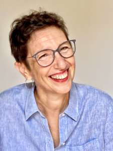 Claudia Bottaro, SME Evangelist di Wolters Kluwer Tax & Accounting Italia 