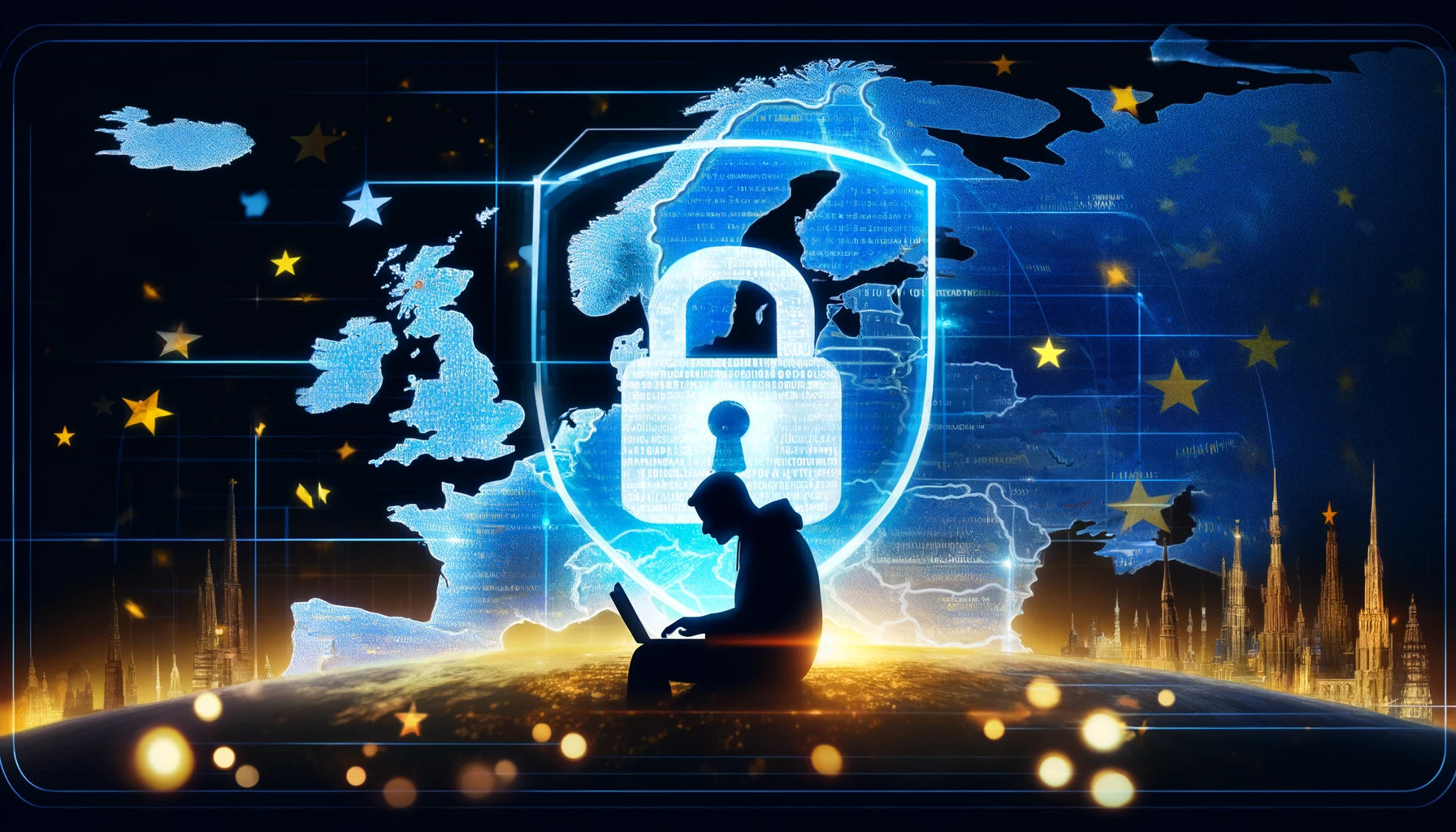 cybersecurity reevo dall-e