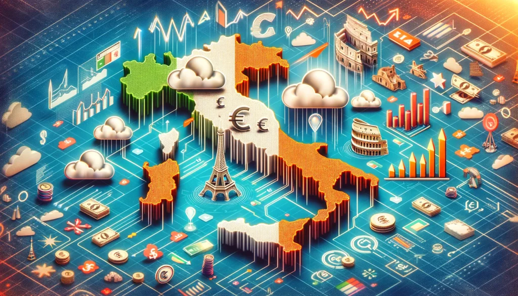 osservabilità cloud computing italia