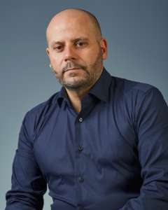 Davide Marini, Country Manager Italia NetApp