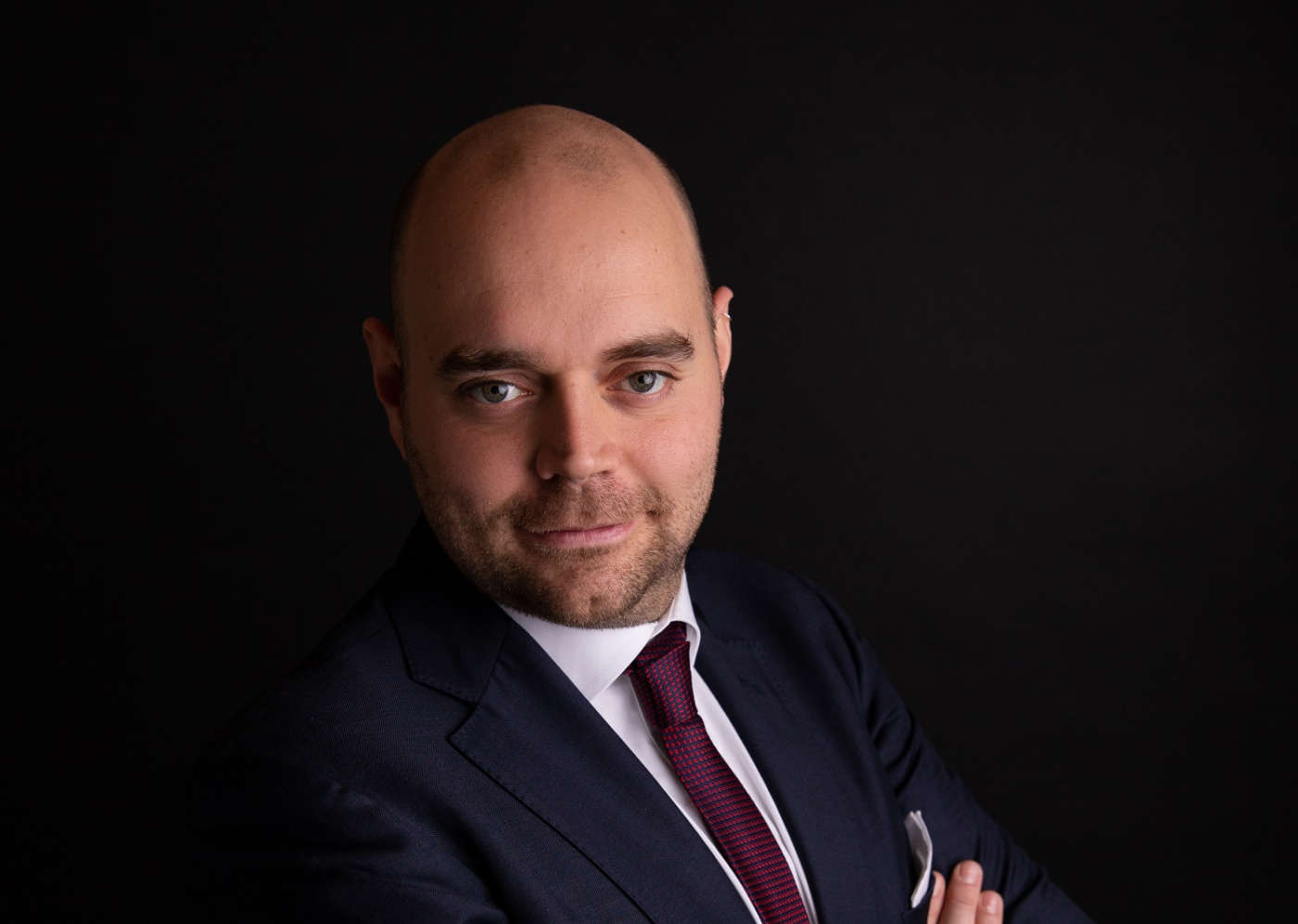 Edwin Passarella, Field CTO EMEAI di Commvault