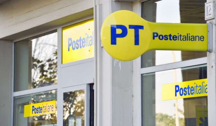 Poste Italiane
