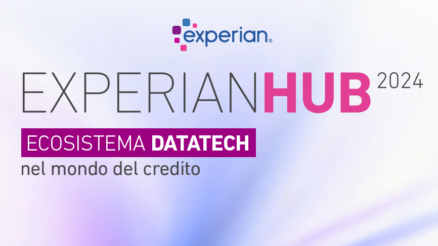 Experian Hub