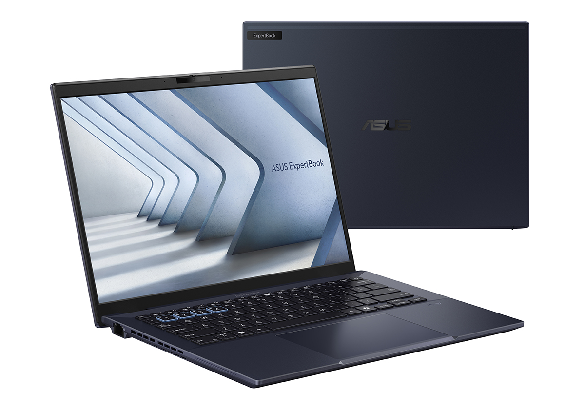 Asus ExpertBook B5