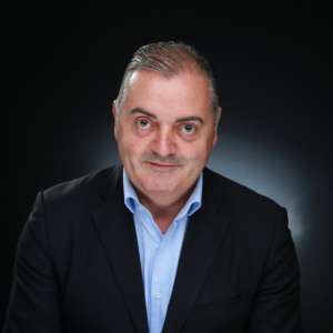 Fabrizio Saltalippi, Ecosystem Director IBM Italia.