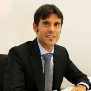 Gianluca Guasti, General Manager Value Business & Marketing Director Computer Gross