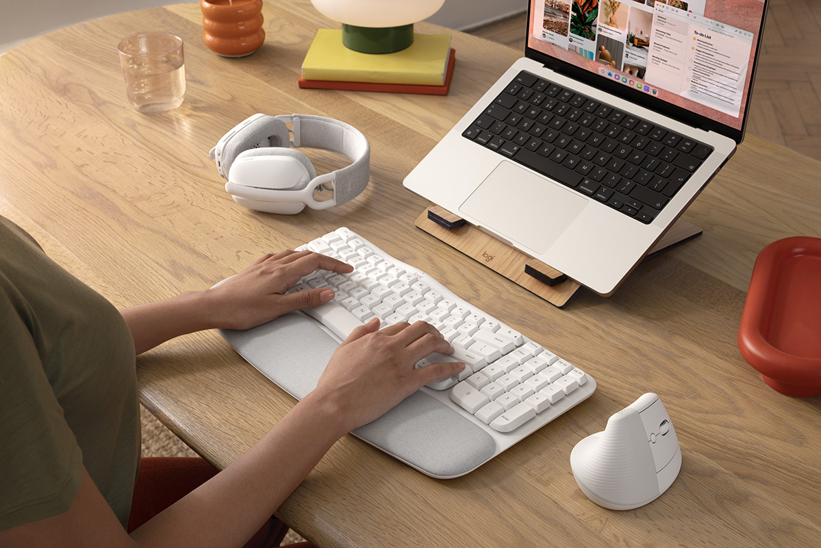 Logitech Mac