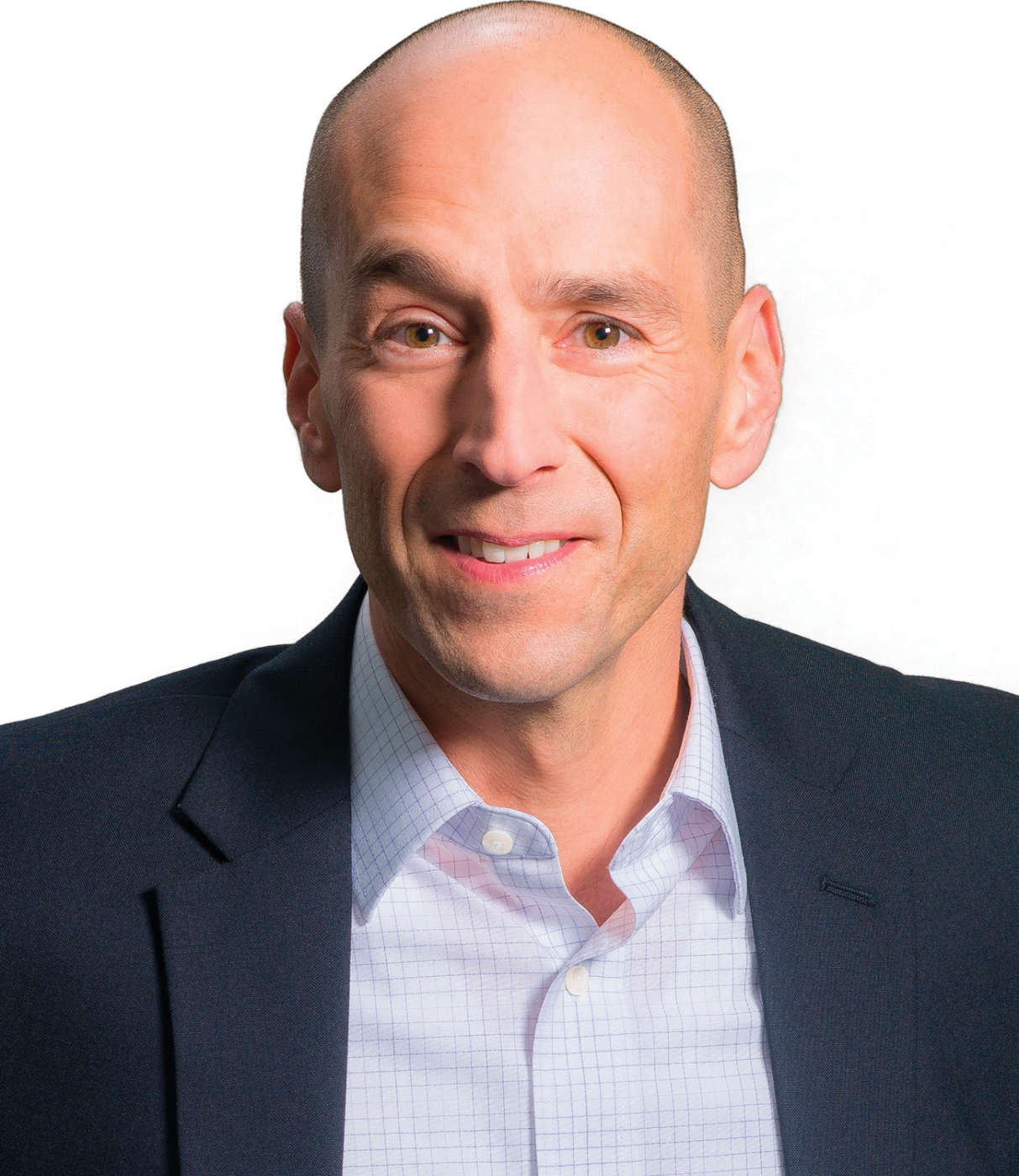 Joe Levy, CEO di Sophos