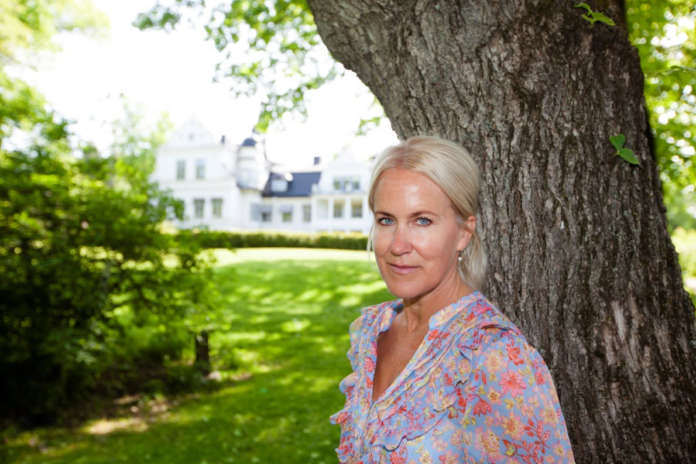 Josefin Rosén, Trustworthy AI Specialist e membro del global team dedicato alla Data Ethics Practice di SAS