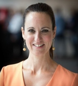 Kalliopi Spyridaki, Chief Privacy Strategist di EMEA e Asia, SAS