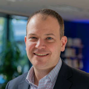 Neal Bradbury Barracuda