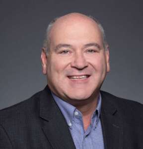 Phil Bullinger, CEO di Infinidat