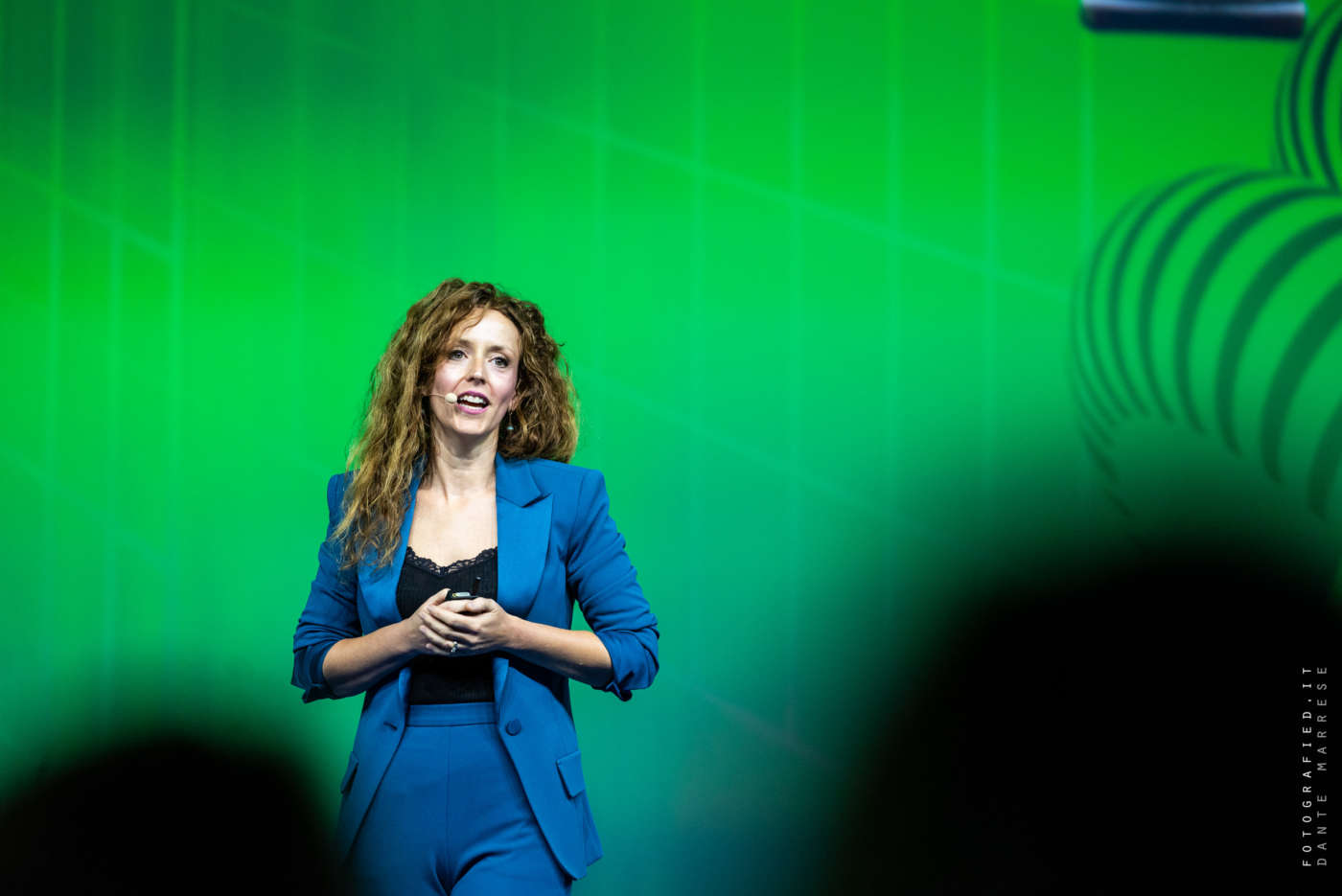 Valentina Pontiggia, Direttrice dell’Osservatorio eCommerce B2c Netcomm - Politecnico di Milano