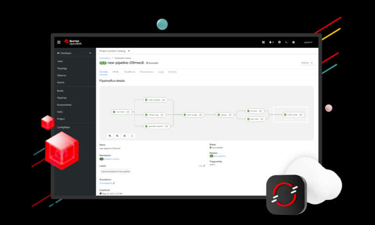 Red Hat OpenShift
