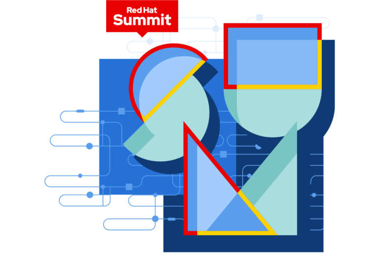 Red Hat Summit