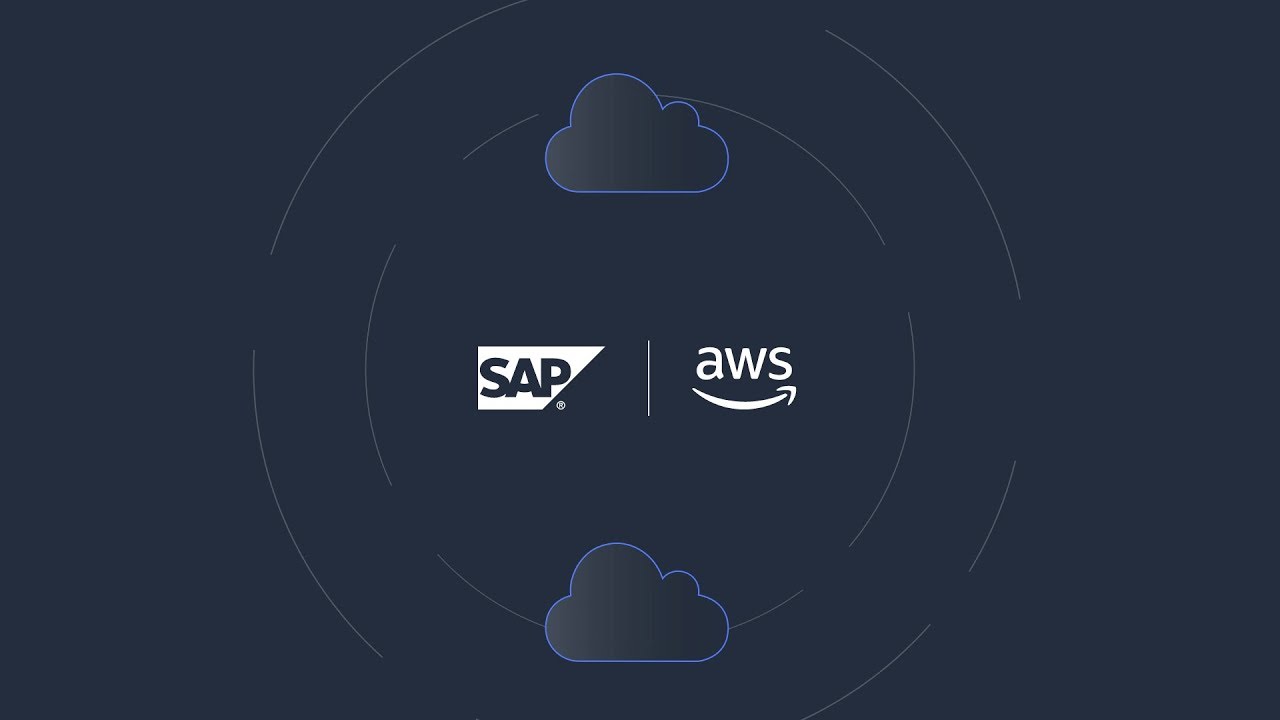 SAP AWS