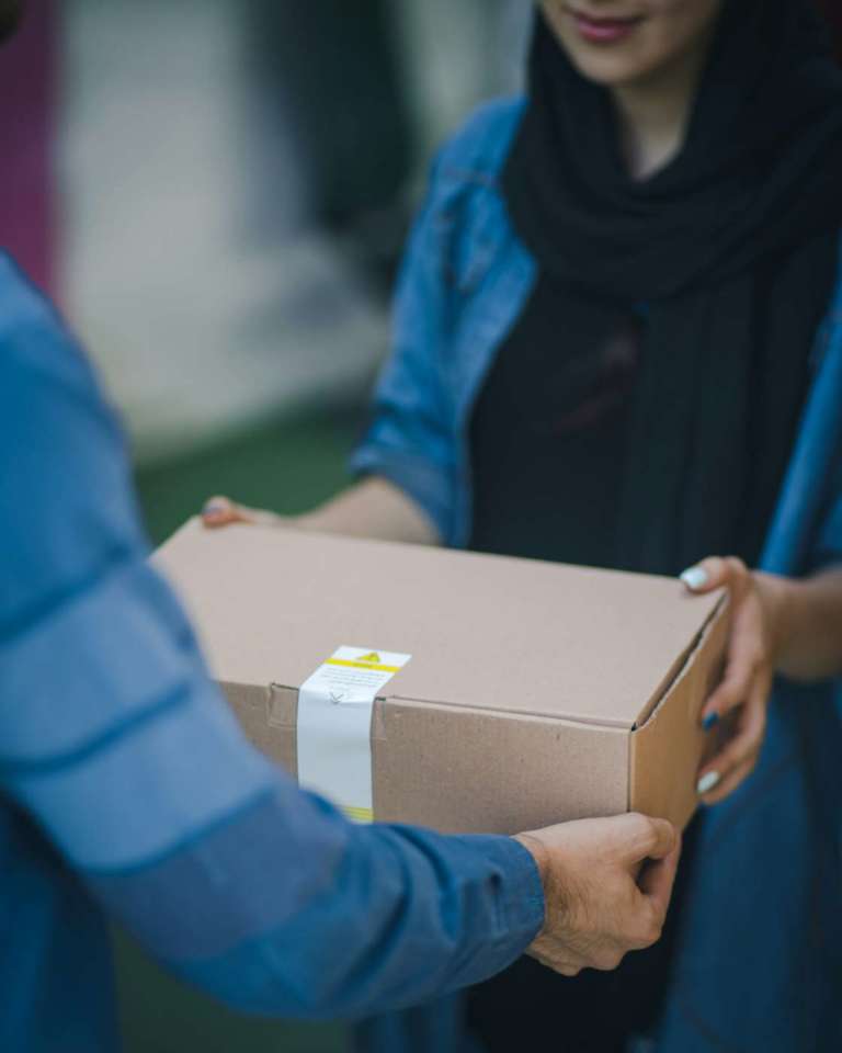 iF Returns sfida i resi e-commerce con un netto taglio ai risarcimenti