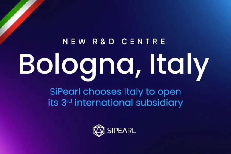 SiPearl