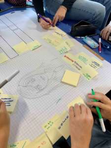 Progetto Nerd IBM studentesse