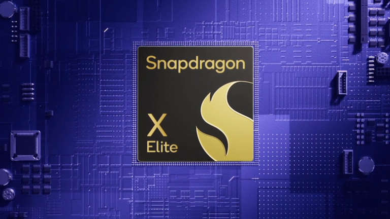Snapdragon Serie X