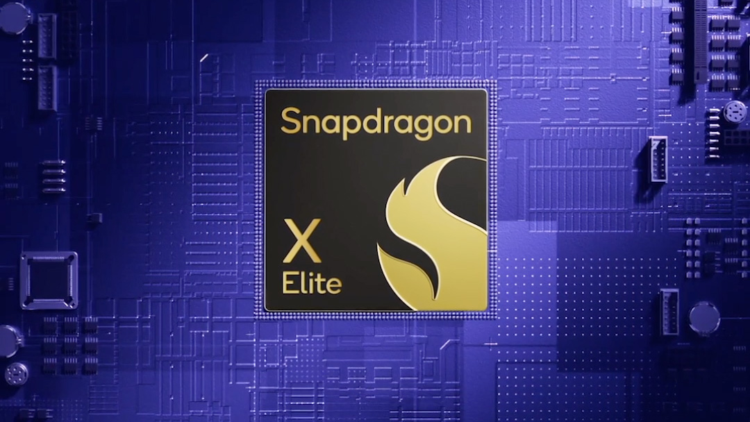 Snapdragon Serie X