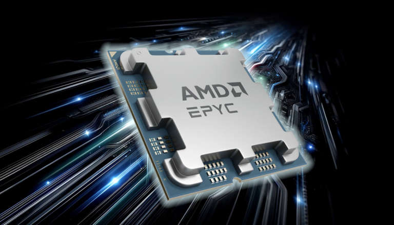 AMD EPYC