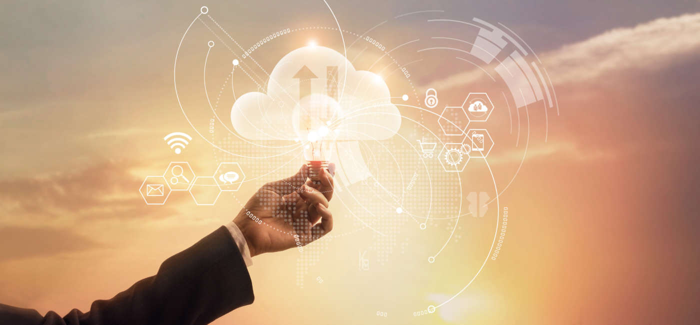 cloud oracle adobe stock