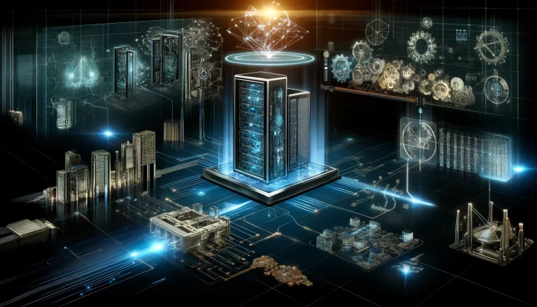 dell nativeedge dall-e