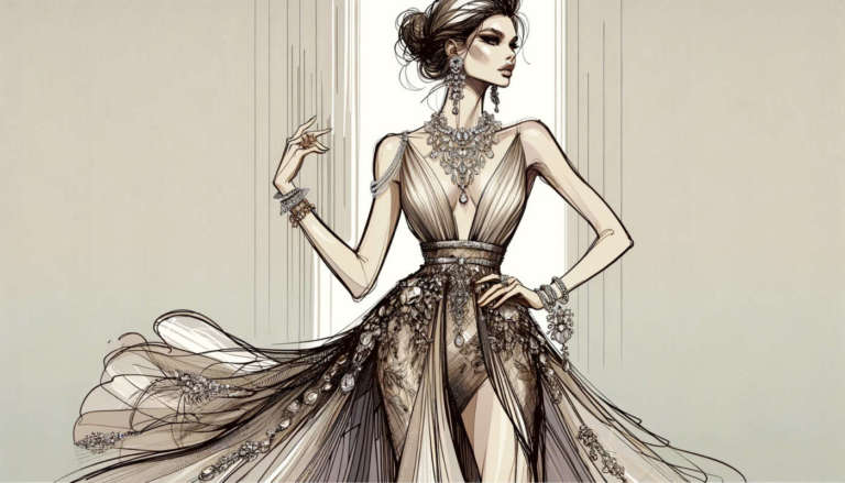fashion luxury