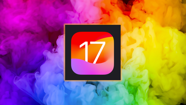 iOS 17