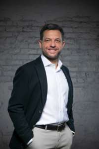 Filippo Giannelli, Area VP Israel & Italy e Country Manager ServiceNow Italia