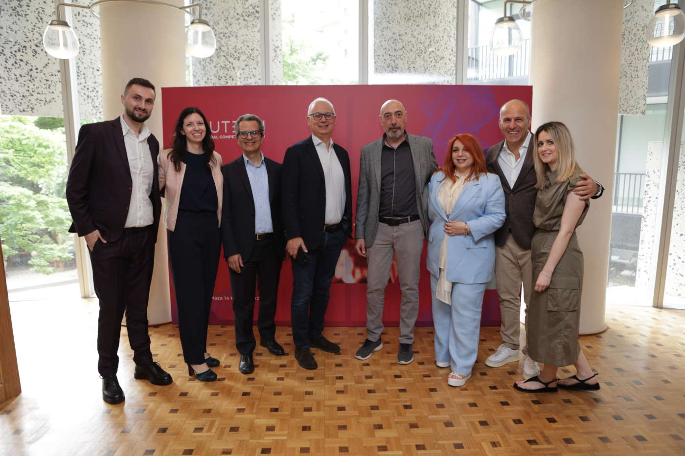 lutech competence center