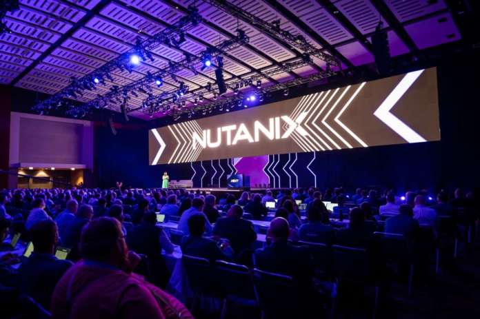 Nutanix